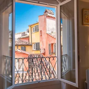  Apartment Spacious And Bright Flat Close To The : Heart Of Old